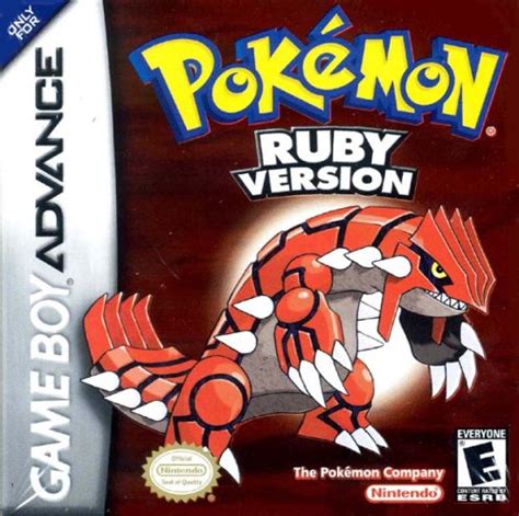 pokemon ruby cheats gba|Pokemon Ruby Cheats, Tips and Strategy .